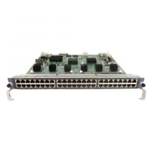JD210-61001 HP A7500 48-Port 1000Base-T GbE Expansion Module
