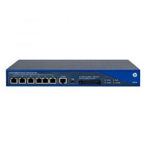 JD275A HP U200 Unified Threat Management Appliance for SMB Security