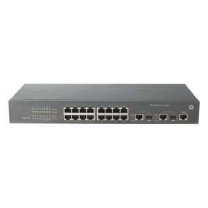 JD319-61101 HP 3100 Series 16-Port 10/100Base-TX Layer 2 Managed Rack Switch
