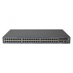 JD332-61002 HP 3600-48 48x RJ-45 100BTX + 4x SFP Ports Managed Switch