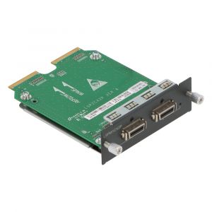 JD359B HP 2-Ports 10GBase-X XFP Module for 5500/5120 Switches