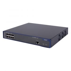 JD444A HP 3000 8G 8x 1000BT PoE+ Wireless LAN Controller Switch