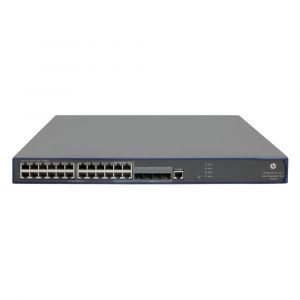 JD449-61002 HP ProCurve A3000-24G-PoE+ 24-Port Gigabit PoE+ Wireless Switch