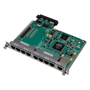 JD574B HP 9-Port 10/100Base-TX LAN Interface Module Fast Ethernet