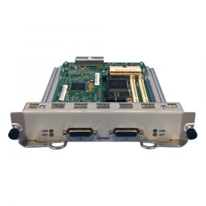 JD587A HP 2-Ports E1 Voice FIC Interface Module for MSR Routers