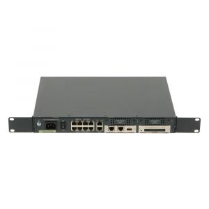 JD663-61201 HP MSR20-21 8-Port Multi-Service Router Fast Ethernet Switch