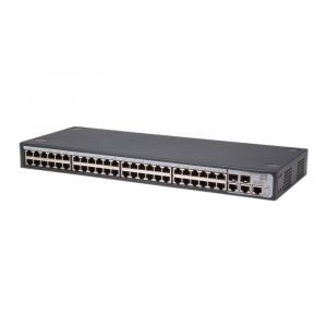 JD9994A#ABA HP V1905-48 48-Port Gigabit Ethernet Switch Fanless Layer 2