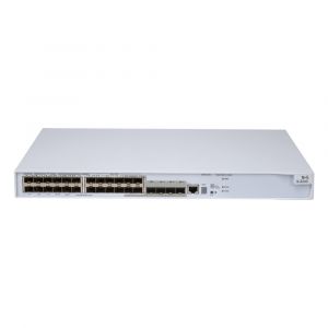 JE020A#ABA HP E4200-24G-PoE 24-Port PoE Layer 3 Managed Gigabit Switch