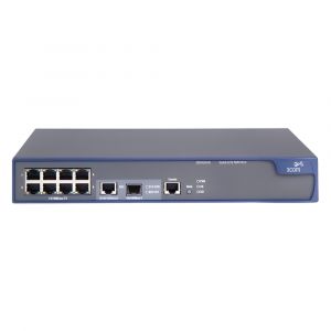 JE029A HP 4210 Series 8-Port PoE 10/100Base-TX Layer 3 Managed Switch