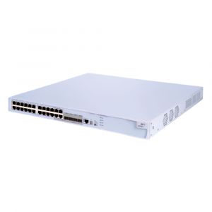 JE061A HP E4500-24G-PoE 24-Port PoE Gigabit & 4 SFP Layer 3 Switch