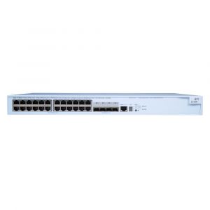 JE061A#ABB HP E4500-24G-PoE 24-Port PoE Gigabit Layer 3 Managed Switch