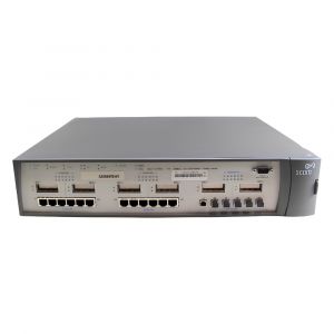 JE921A HP SuperStack 3 4050 12-Port 10/100/1000Base-T Gigabit Switch