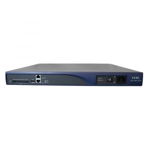 JF228-61011 HP 2 WAN 10/100Base-T + 10 Slots Fast Ethernet Multi-Service Router