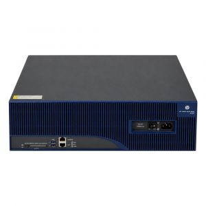 JF230-61011 HP MSR30-60 Multi Service Router 1-4 WAN Ports 1-24 LAN Ports