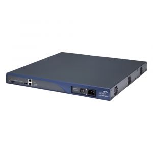 JF233-61101 HP MSR30-16 2x10/100 Mbps 5 Expansion Slots 1U Rack Router