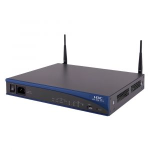 JF236AR HP A-MSR20-15 Multi-Service Router 1-4 WAN Ports 1-24 LAN Ports