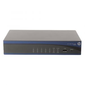 JF815-61101 HP MSR920 2 WAN 8 LAN 10/100Base-T Multi-Service Router