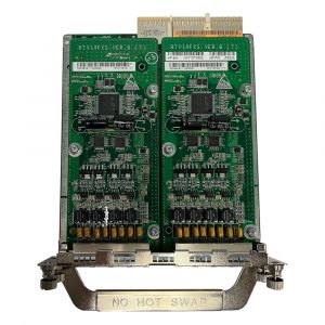 JF822A HP 16-Ports FXS Voice Interface MIM Module for Telephony