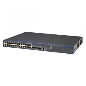 JF847A#ABB HP E4510-24G 24-Port Gigabit Layer 3 Switch with SFP & Expansion Slots