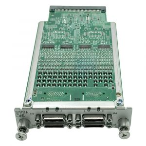 JG186A HP 16-Port Async Serial SIC Module Expansion Slot