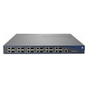 JG214A HP F1000-EI VPN Firewall Appliance Secure Network Device