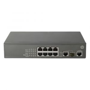 JG312A#ABB HP 5500-48G 48-Port Gigabit Ethernet Layer-2 Managed Switch