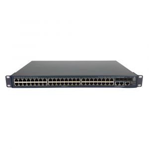 JG315-61201 HP 3100-48 48-Port + 4-Port SFP Layer 2 Managed Switch