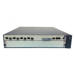 JG354-61001 HP 4x 1000Base-T + 2x SFP+ 1Gb/s 2U Rack-Mount Router