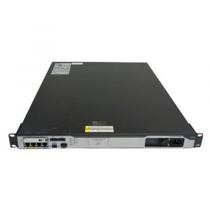 JG406-61101 HP Flexible AC Router Chassis Assembly for MSR3024