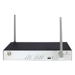 JG517A HP MSR933 4x 1000Base-T + SIM Slot 3G Wireless Router