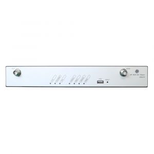 JG531B#AKJ HP FlexNetwork MSR931 Dual 3G Router 4 LAN 1 WAN Gigabit RJ-45