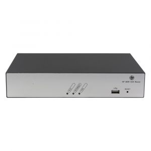JG596-61001 HP MSR930 4G LTE/3G CDMA Router 4 x 1000Base-T Ports