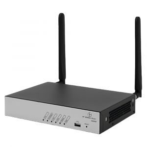 JG596A HP MSR930 4G LTE 3G CDMA 4-Port Gigabit Ethernet Router