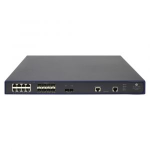 JG722AR HP 850 Unified Wired-WLAN Controller Layer 2/3 Managed PoE Switch