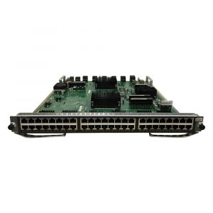 JG856AR HP FlexFabric 12900 Series 48-Port 1000Base-T Network Switch Module