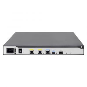JG866-61101 HP MSR2003 AC Router 10/100/1000Base-T RJ-45 TAA Compliant