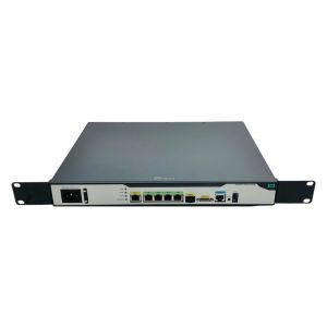 JG875A#ACF HP FlexNetwork MSR1002-4 4 LAN Ports 1U Rack-mount Gigabit Router