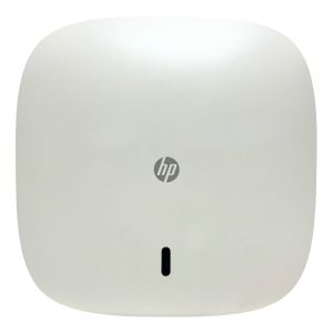 JG993-61101 HP 525 802.11ac Dual-Band PoE Wireless Access Point