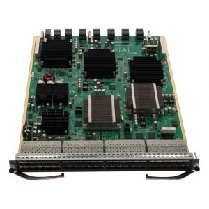 JH117A HP FlexFabric 12900 48-Port 10GbE SFP+ Module High-Density Fiber