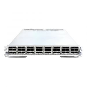 JH359AR HP FlexFabric 12900E 48-Port 40GbE QSFP+ HB Switch Module
