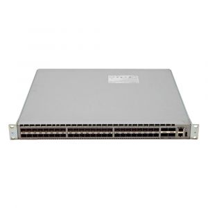 JH571A HP 7150S 48-Port 10GBase-X + 4 QSFP+ Layer 3 Managed Switch