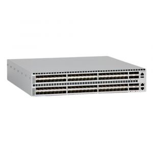 JH791A HP 96x SFP+ 10GBase-X 8x QSFP+ Layer 3 Managed Switch