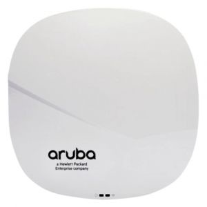 JW323A HP Aruba IAP-325 802.11ac 5GHz 1733Mbit/s Dual PoE Ports AP