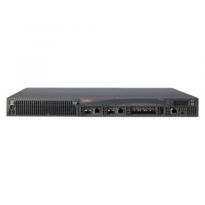 JW834A HP Aruba 7200 Series 7240XM 4x10GBase-X 2xDual-GE 1xSFP Mini-GBIC Controller
