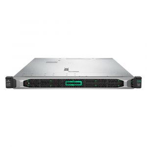 JX918A HP Aruba AirWave DL360 4x1000Base-T 5xUSB 1xVGA 1U Rack