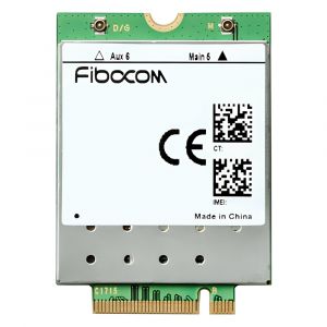 L15398-001 HP lt4210 LTE/HSPA+ M.2 WWAN Module