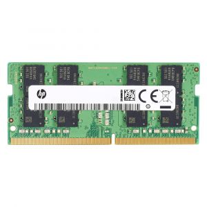 L19838-001 HP 8GB DDR4 2666MHz CL19 Non-ECC SODIMM Memory