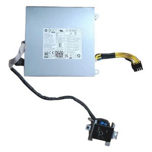 L85317-001 HP 210W Power Supply For EliteOne 800 Gen6 Server