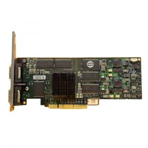 MHGA28-1TC HP InfiniBand 4X DDR PCIe Dual Port Host Adapter 20Gbps