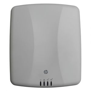 MRLBB-1002 HP E-MSM466 IEEE 802.11n 5GHz 450Mbit/s PoE 1GBase-T Access Point